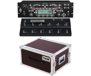Kemper Profiler PowerRack+ Rem Bundle