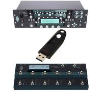 Kemper Profiling Amp PowerRack Bundle