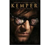 Kemper: The Co-Ed Killer [USA] [DVD]
