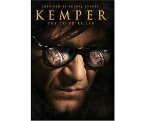 Kemper: The Co-Ed Killer [USA] [DVD]