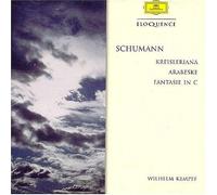 Kempff, Wilhelm - Kreisleriana