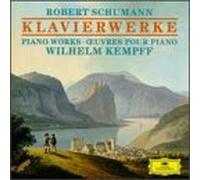 Kempff,Wilhelm - Schumann : Oeuvres pour piano / Wilhelm Kempff