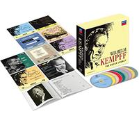 Kempff,Wilhelm - Wilhelm Kempff - The Decca Legacy