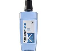 Kemphor Acción Total Enjuague Bucal | Precio, Comprar n/a 500 ml