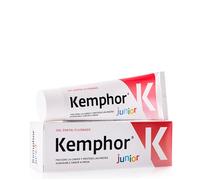 Kemphor Junior Gel Dental Fluorado | Precio, Comprar n/a 75 ml