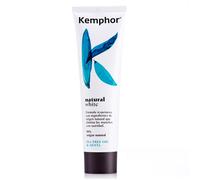 Kemphor Natural White Dentífrico | Precio, Comprar n/a 100 ml
