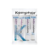 Kemphor Original Crema Dental Fluorada | Precio, Comprar n/a 25 ml x 4 Unidades