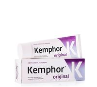 Kemphor Original Crema Dental Fluorada | Precio, Comprar n/a 75 ml