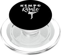 Kempo Karate Kenpo Artes Marciales Shaolin PopSockets PopGrip para MagSafe