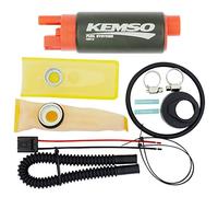 KEMSO Bomba de combustible de alto rendimiento 340LPH para Pontiac Trans Am 1985-1997 ● Trans Sport 1988-1989/1992-1996 ● Fórmula Firebird 1993-2002