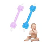 KEMUZ 2Pcs Limpiadores Nasales Y De Oídos Para Bebés Y Niños, Pinza Sacamocos Bebe, Herramienta Eliminación Cera De Oídos Y Limpiador De Nariz Segura Para Bebes Limpia Forma Fácil