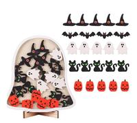 KEMUZ Tarro de Recompensas para Niños, Sistema de Motivación Diaria para Casa y Colegio, Ideal para Tareas y Buenas Acciones