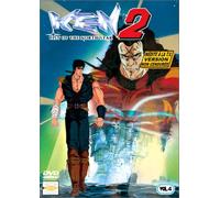 Ken 2 - vol. 4 [Francia] [DVD]