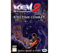 Ken 2 - vol. 5 [Francia] [DVD]