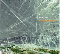 Ken Andrews - Secrets of the Lost Satellite