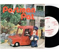 Ken Barrie - Ken Barrie - Postman Pat - 7" Single 1982 - Post Music PP 001