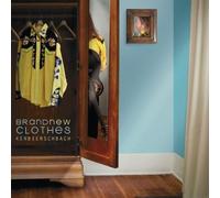 Ken Bierschbach - Brand New Clothes