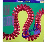 Ken Booth - Call Me (UK Import)