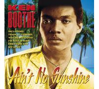 Ken Boothe - Ain't No Sunshine