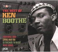 Ken Boothe - Best Of
