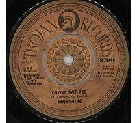 Ken Boothe - Crying Over You