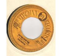 Ken Boothe - Crying Over You - 7 inch vinyl / 45