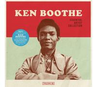 Ken Boothe – Essential Artist Collection – Vinilo (2 LP) – Trojan
