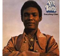 Ken Boothe - Everything I Own