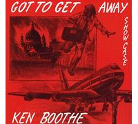 Ken Boothe - Got To Get Away