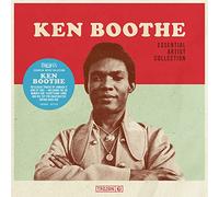 Ken Boothe - Ken Boothe - Essential Artist Collection (2 CD)