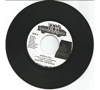 Ken Boothe - Show & Tell / Instrumental