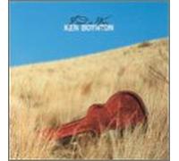 Ken Boynton - Find a Way