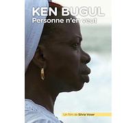 Ken Bugul - Personne n'en veut [Francia] [DVD]