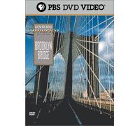 Ken Burns America: Brooklyn Bridge [USA] [DVD]