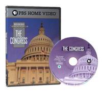 Ken Burns America Coll: Congress [Edizione: Stati Uniti] [USA] [DVD]