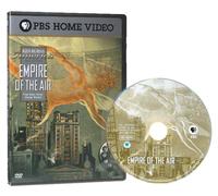 Ken Burns America Collection: Empire of the Air [USA] [DVD]