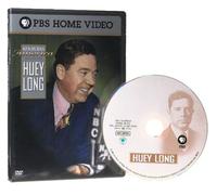 Ken Burns America Collection: Huey Long [USA] [DVD]