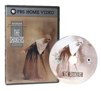 Ken Burns America Collection: Shakers [USA] [DVD]