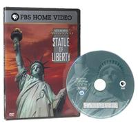 Ken Burns America Collection: Statue of Liberty [USA] [DVD]