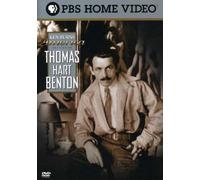 Ken Burns America Collection: Thomas Hart Benton [USA] [DVD]