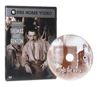 Ken Burns America Collection: Thomas Hart Benton [USA] [DVD]
