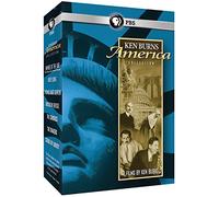 Ken Burns America Collection [USA] [DVD]