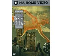 Ken Burns America Collection: Empire of the Air [USA] [DVD]