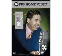 Ken Burns America: Huey Long [USA] [DVD]