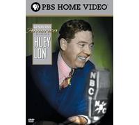Ken Burns' America: Huey Long [USA] [DVD]