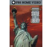 Ken Burns' America: Statue of Liberty [USA] [DVD]