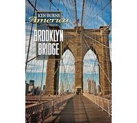 Ken Burns' America: The Brooklyn Bridge [USA] [DVD]