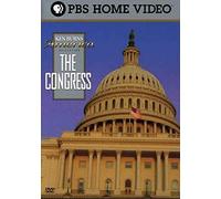 Ken Burns' America: The Congress [USA] [DVD]