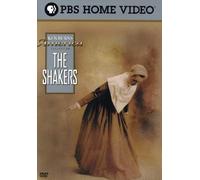 Ken Burns' America: The Shakers [USA] [DVD]