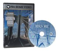 Ken Burns American Collection: Brooklyn Bridge [USA] [DVD]